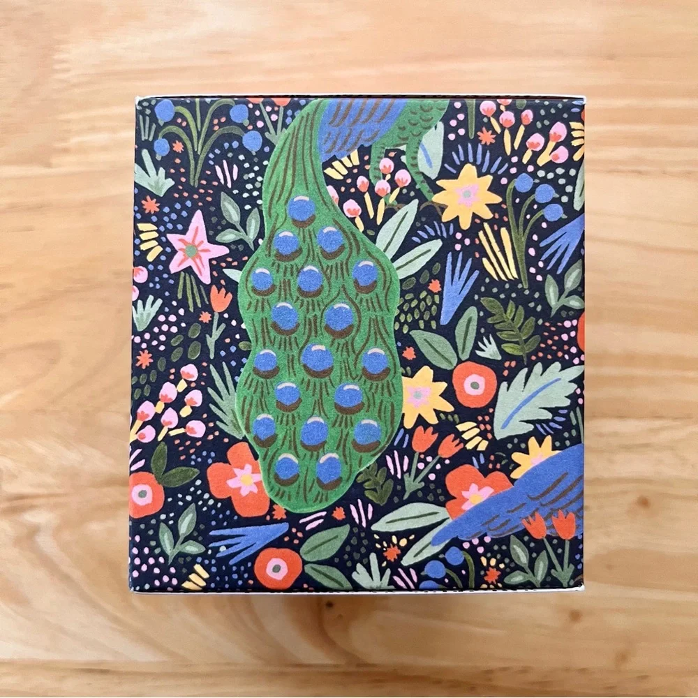 Rifle Paper Co. The Souks of Marrakech Soy Candle - Picture 6 of 9